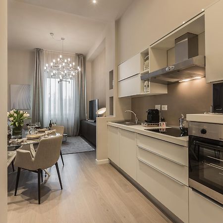 San Francesco Luxury Suite - Adult Only Bolonha Exterior foto