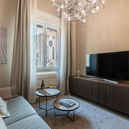 San Francesco Luxury Suite - Adult Only Bolonha Exterior foto