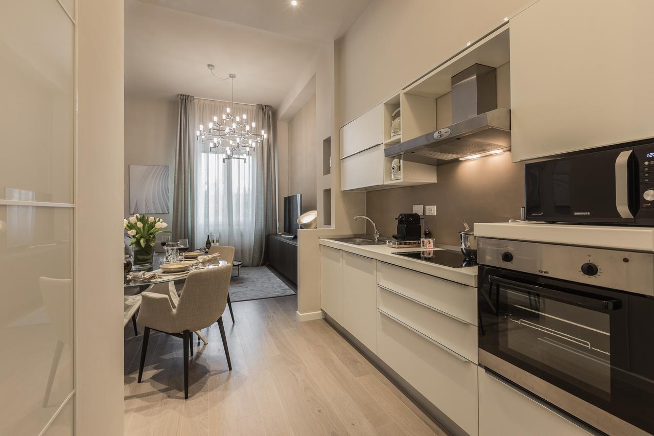 San Francesco Luxury Suite - Adult Only Bolonha Exterior foto
