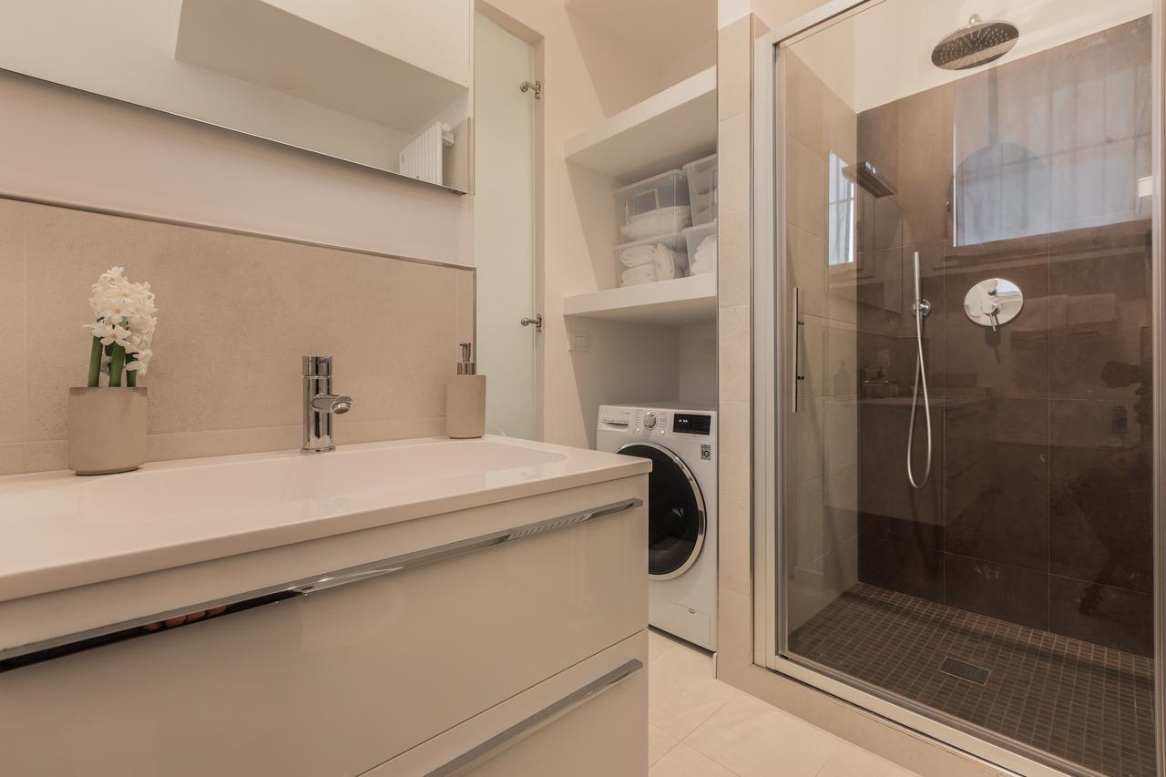 San Francesco Luxury Suite - Adult Only Bolonha Exterior foto