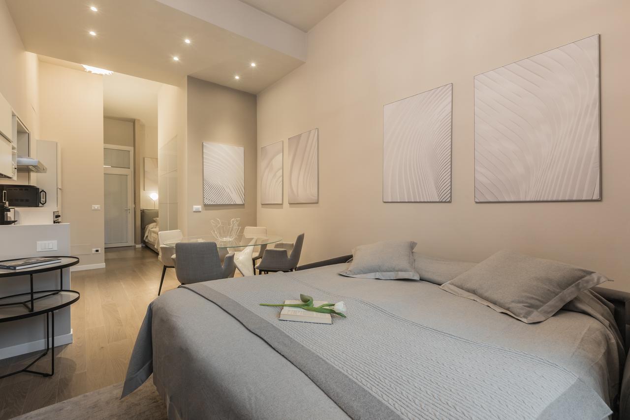 San Francesco Luxury Suite - Adult Only Bolonha Exterior foto