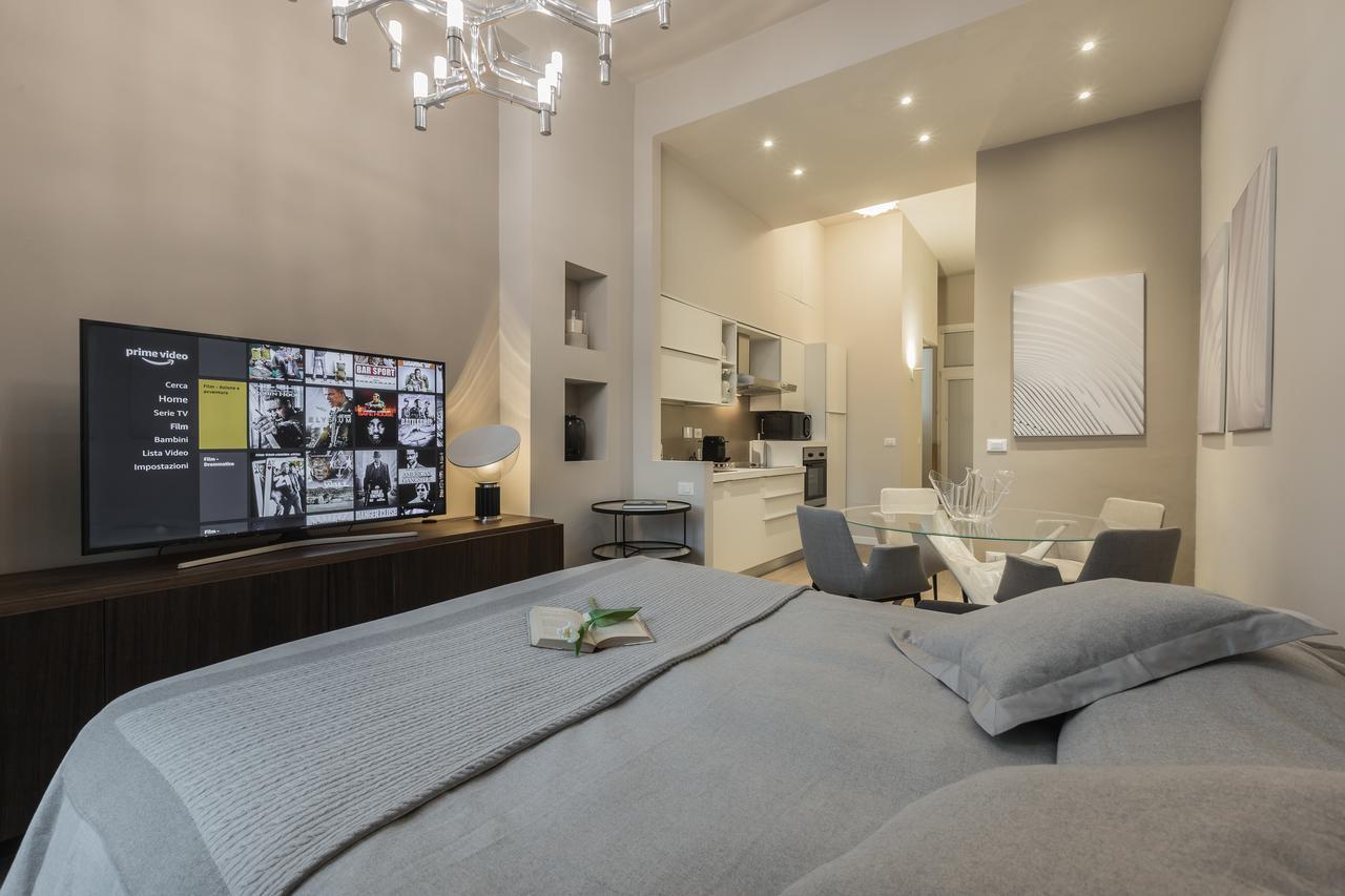 San Francesco Luxury Suite - Adult Only Bolonha Exterior foto