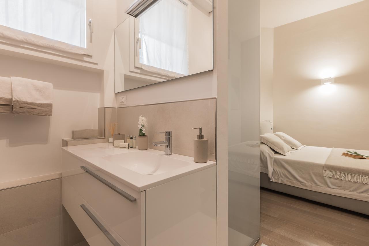 San Francesco Luxury Suite - Adult Only Bolonha Exterior foto