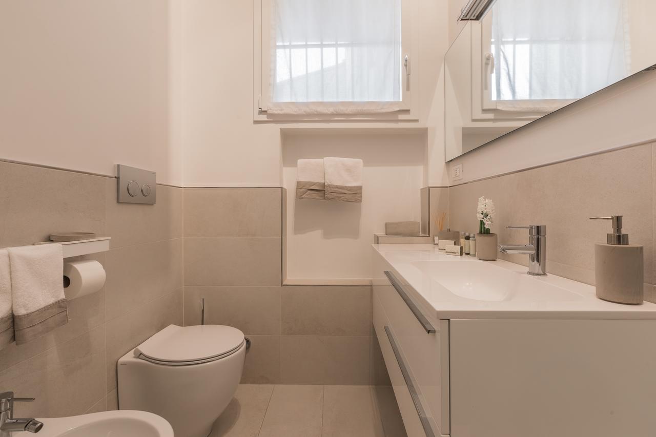 San Francesco Luxury Suite - Adult Only Bolonha Exterior foto