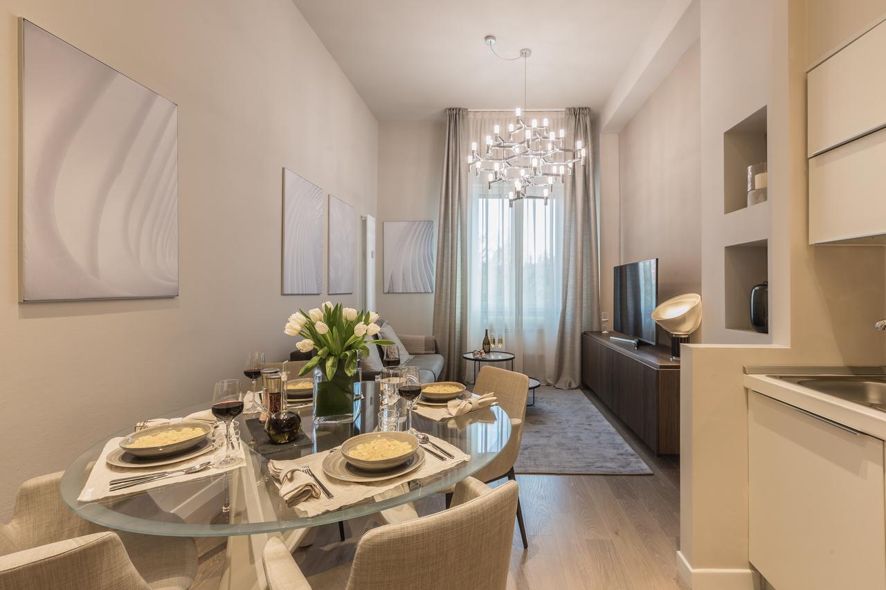 San Francesco Luxury Suite - Adult Only Bolonha Exterior foto